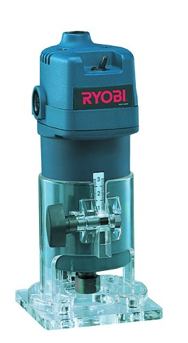 טרימר ריובי  TR-50A Ryobi