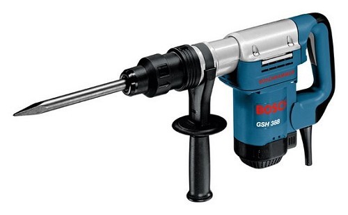 פטיש חציבה בוש BOSCH GSH 388