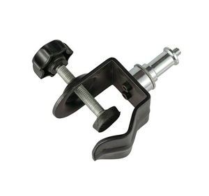 Provision - Creative Light C-Clamp עם ראש חצובה