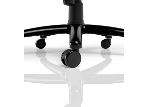 כיסא גיימינג NOBLECHAIRS EPIC TX בצבע אפור פחם NBL-EPC-TX-ATC