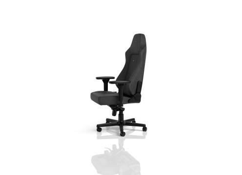כיסא גיימינג NBL-HRO-TX-ATC NOBLECHAIRS HERO TX בצבע אפור פחם