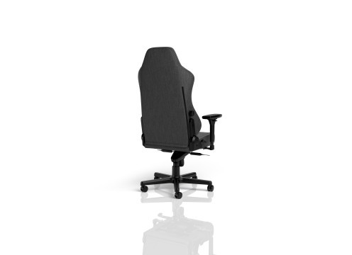 כיסא גיימינג NBL-HRO-TX-ATC NOBLECHAIRS HERO TX בצבע אפור פחם