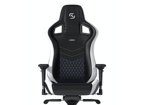 כיסא גיימיניג NOBLECHAIRS EPIC SK GAMING EDITION