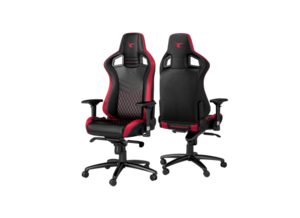 כיסא גיימינג NOBLECHAIRS EPIC MOUSESPORTS EDITION