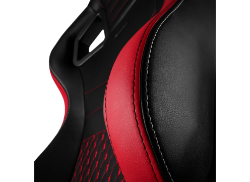 כיסא גיימינג NOBLECHAIRS EPIC MOUSESPORTS EDITION