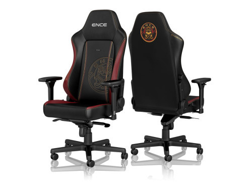 כיסא גיימינג NOBLECHAIRS HERO ENCE EDITION NBL-HRO-PU-ENE