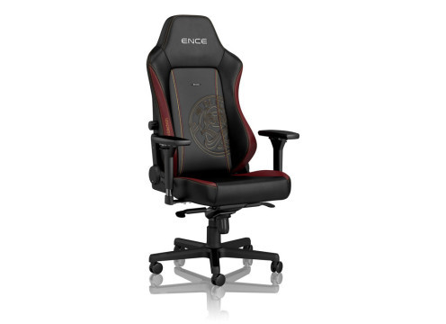 כיסא גיימינג NOBLECHAIRS HERO ENCE EDITION NBL-HRO-PU-ENE
