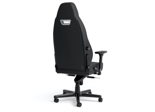 כיסא מנהלים NOBLECHAIRS NBL-LGD-GER-BED LEGEND BLACK EDITION בצבע שחור