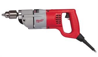 מקדחה עם ראש זוויתי מתכוונן דגם: HDE 13 RQD + ANGLE