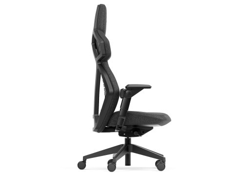  כיסא גיימינג NOBLECHAIRS DAWN TX GRANITE - MADE IN ITALY 