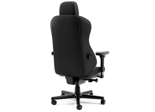 כיסא  NOBLECHAIRS AURA ATMOSHELL GAMING CHAIR BLACK NBL-AUR-GER-BED