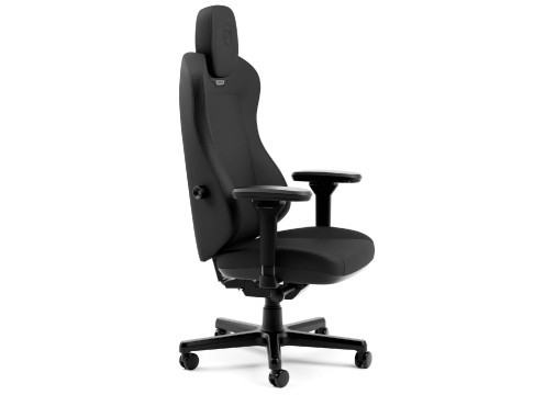 כיסא  NOBLECHAIRS AURA ATMOSHELL GAMING CHAIR BLACK NBL-AUR-GER-BED