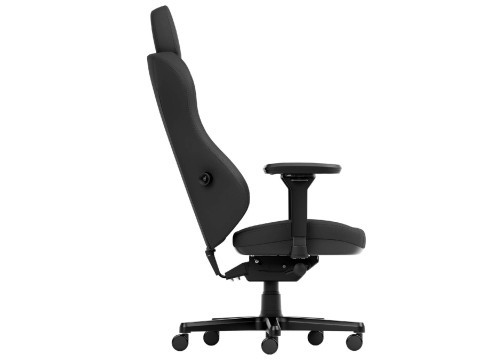 כיסא  NOBLECHAIRS AURA ATMOSHELL GAMING CHAIR BLACK NBL-AUR-GER-BED