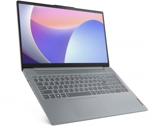  מחשב נייד Lenovo IdeaPad  Slim 3 15IRU8 I3-1315U/8G/256G/Dos/1Y 