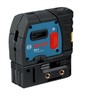 פלס 5 קרניים בוש BOSCH GPL 5