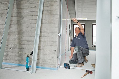 פלס 5 קרניים בוש BOSCH GPL 5
