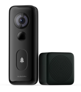  פעמון דלת חכם שיאומי דגם Xiaomi Smart Doorbell 3S 