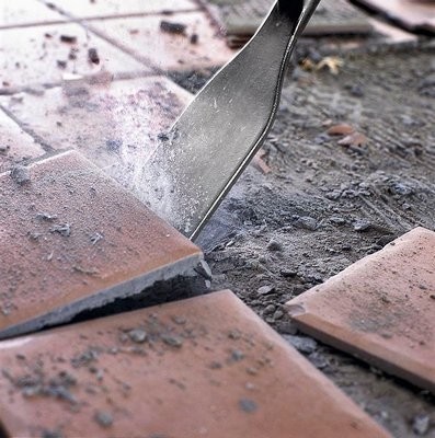 פטישון חציבה GSH 3 E Bosch