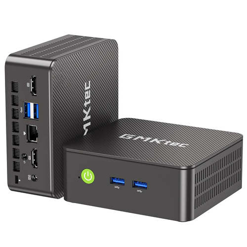 GMKTec NucBox G3 Pro
