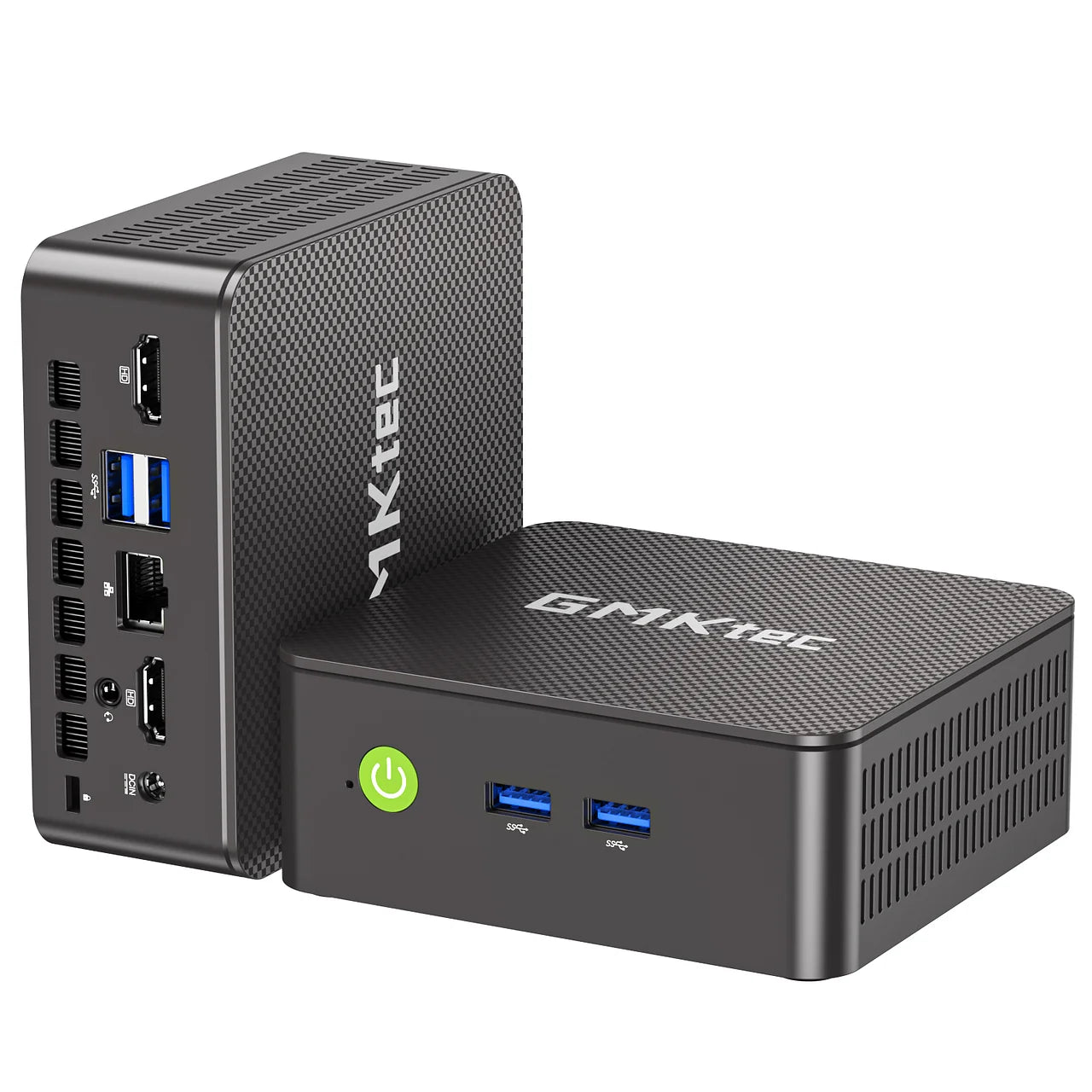 מחשב מיני GMKTec NucBox G3 Pro