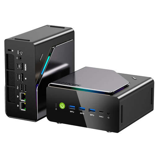 GMKTec NucBox K15