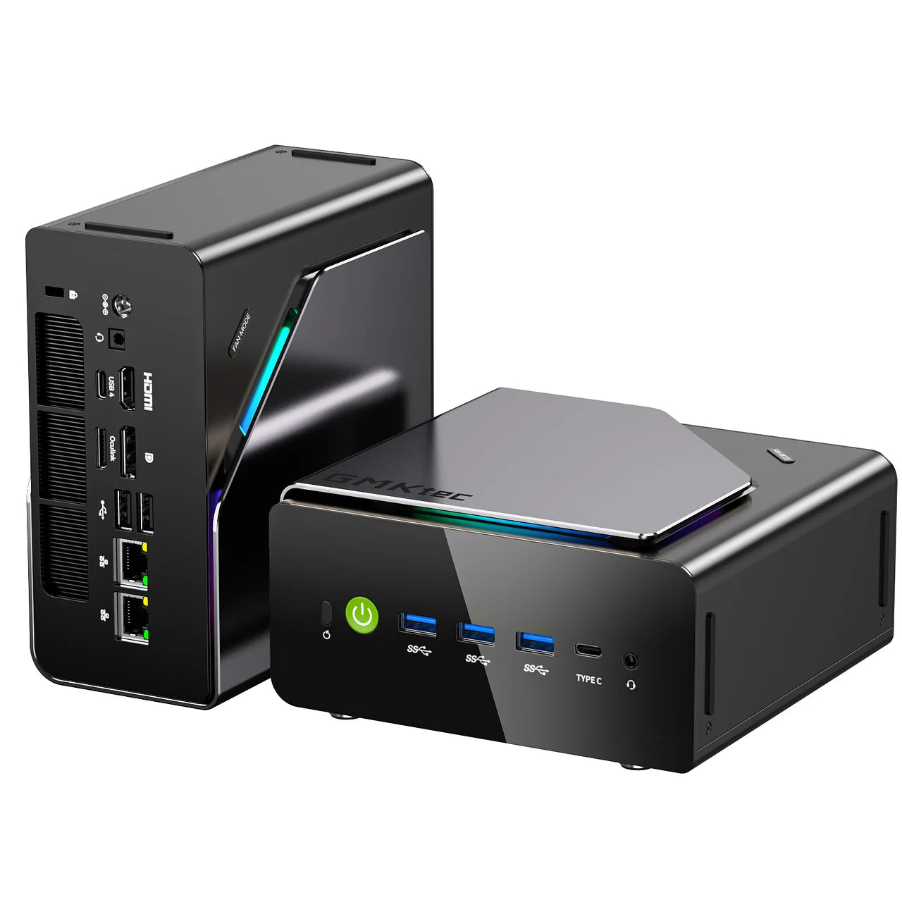 מחשב מיני GMKTec NucBox K15