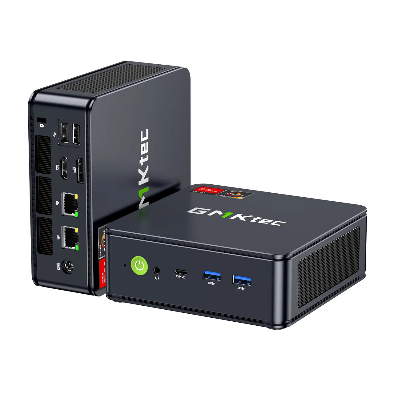 מחשב מיני GMKTec NucBox M5 Ultra