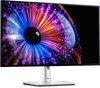 מסך מחשב ‏27 ‏אינטש Dell UltraSharp U2724DE QHD דל