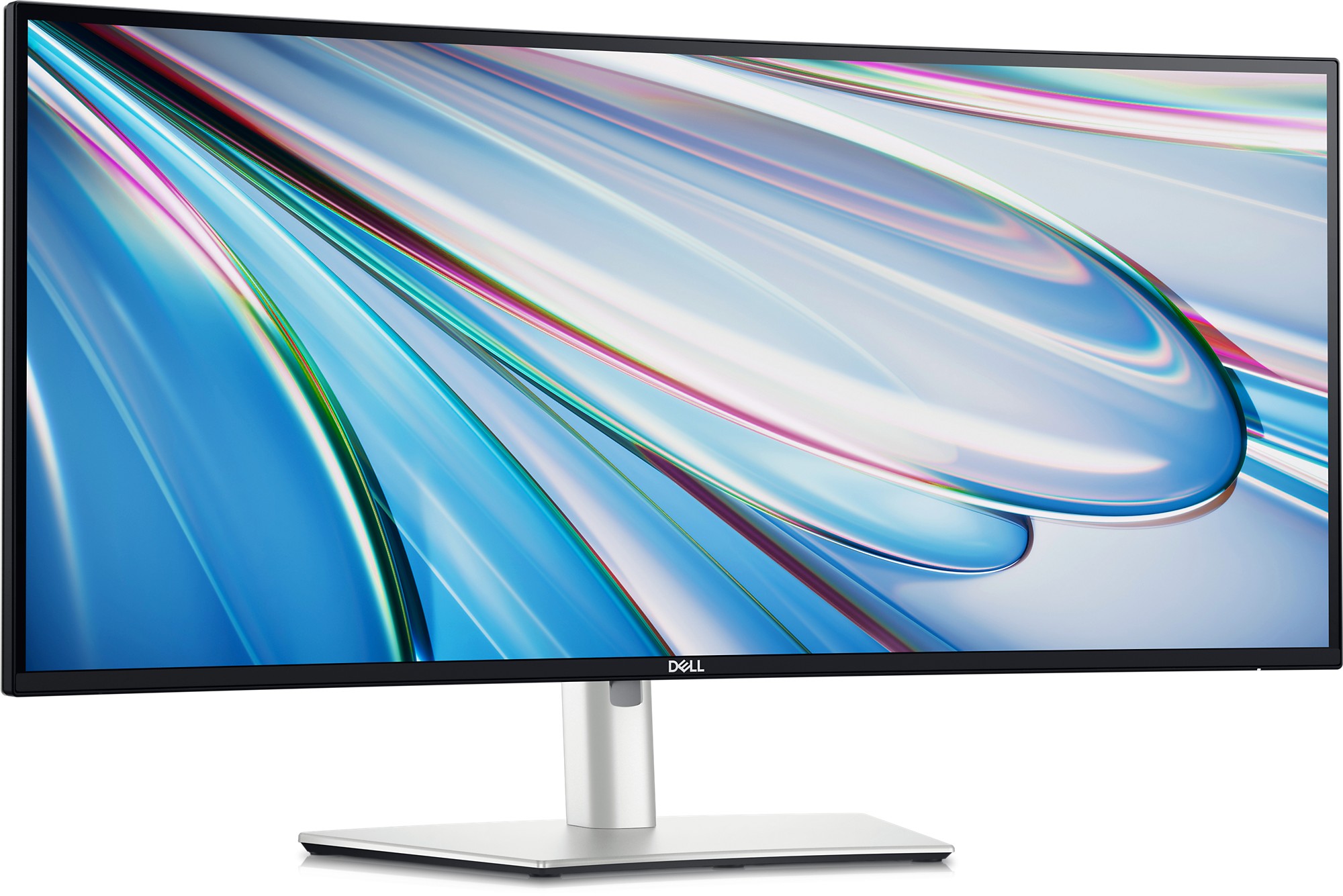 מסך מחשב 34.14 אינטש Dell UltraSharp U3425WE WQHD דל