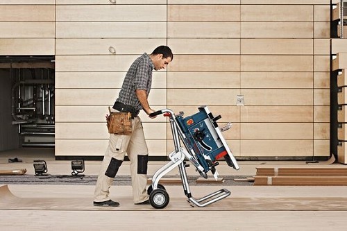 סטנד נייד Bosch GTA60 בוש