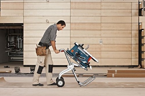 סטנד נייד Bosch GTA60 בוש