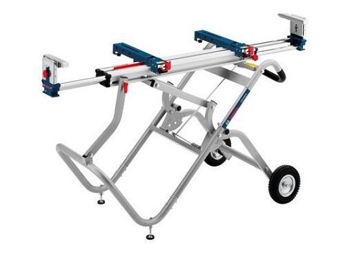 סטנד נייד למסור שולחני GTA 60 BOSCH 1B12