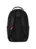 SPRAYGROUND תיק גב מטורף BLACKED OUT EMBOSSED GOLD TOOTH BACKPACK
