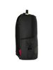 SPRAYGROUND תיק גב מטורף BLACKED OUT EMBOSSED GOLD TOOTH BACKPACK