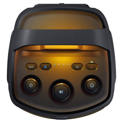 רמקול בידורית אלחוטי SAMSUNG Sound Tower MXST40FIL