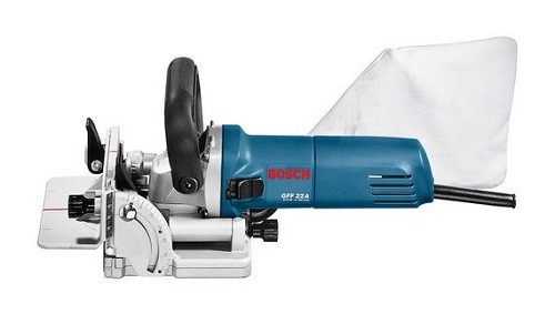 מחבר ביסקוויטים 670W