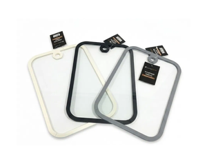 קרש חיתוך זכוכית 30.5×20.5  cucina