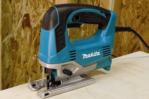 משור אנכי 650W JV0600K