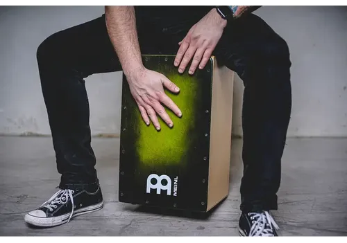 קחון סנר MEINL SC100GRB