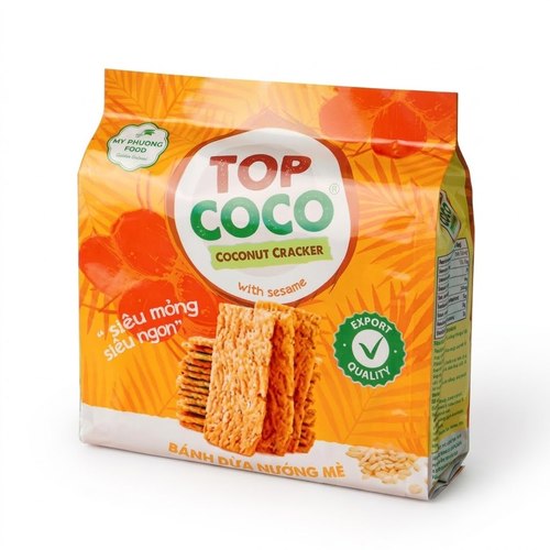 TOP COCO - קרקר ע