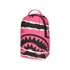 SPRAYGROUND תיק גב מטורף SHARK CENTRAL DUALITY TEAR BACKPACK