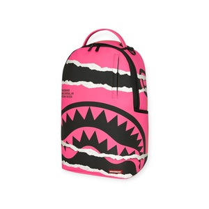 SPRAYGROUND תיק גב מטורף SHARK CENTRAL DUALITY TEAR BACKPACK