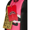 SPRAYGROUND תיק גב מטורף SHARK CENTRAL DUALITY TEAR BACKPACK