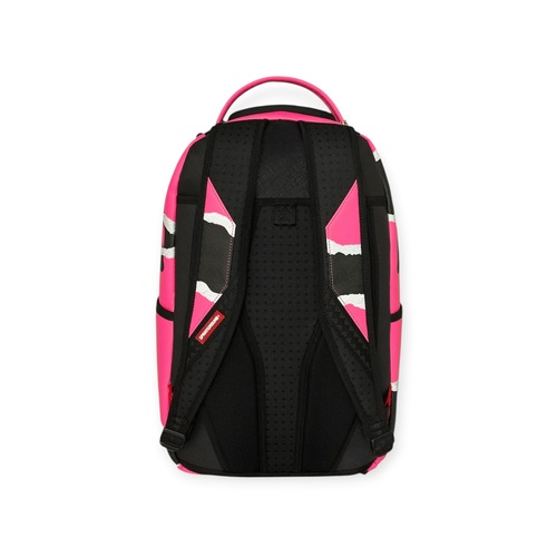 SPRAYGROUND תיק גב מטורף SHARK CENTRAL DUALITY TEAR BACKPACK