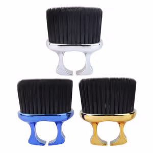 מברשת טבעת קטנה לניקוי שיער סטרניק STERNIK FADE  