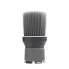 מברשת ניקוי עורף למייבש שיער Professional Soft Neck Duster Blow Dryer Diffuser