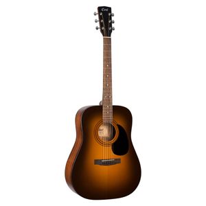 גיטרה אקוסטית Cort AD810-SSB Sunburst