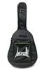 נרתיק מרופד בעובי 5 מ"מ לגיטרה אקוסטית Moratti GC01-41 5MM PADDED
