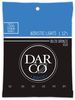 סט מיתרים 0.12 לאקוסטית DARCO D520 Martin