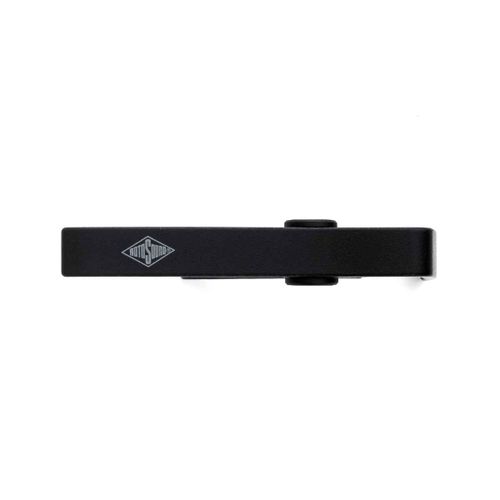 קאפו טריגר לגיטרה אקוסטית / חשמלית שחור ROTOSOUND GC-200-BK